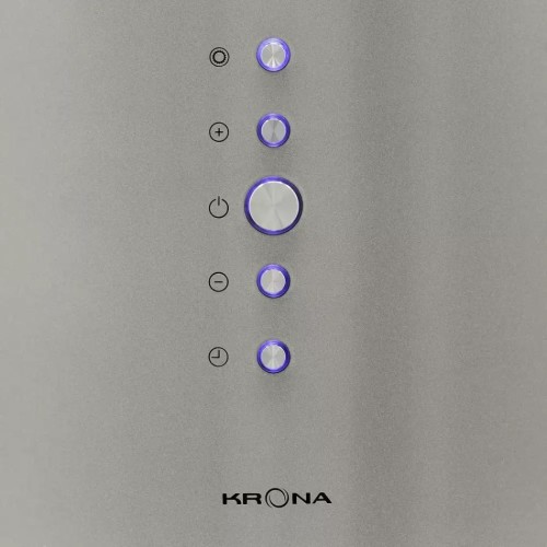 Вытяжка Krona TINA 350 METALLIC 3P