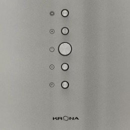 Вытяжка Krona TINA 350 METALLIC 3P