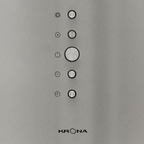 Вытяжка Krona TINA 350 METALLIC 3P