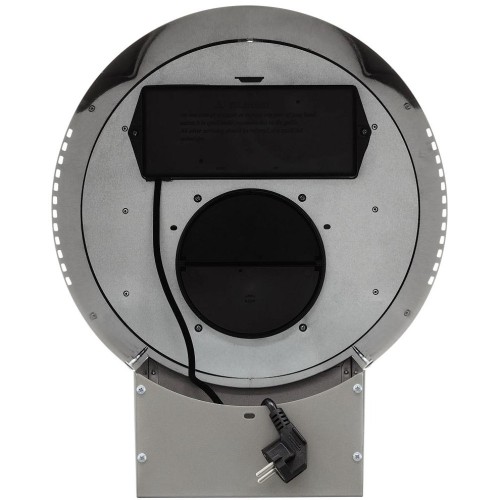 Вытяжка Krona TINA 350 METALLIC 3P