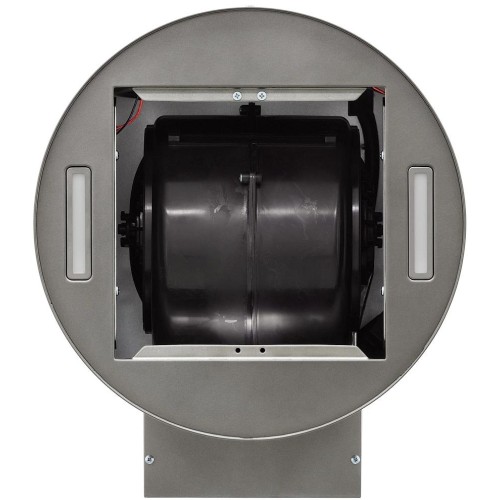 Вытяжка Krona TINA 350 METALLIC 3P