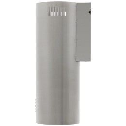 Вытяжка Krona TINA 350 METALLIC 3P