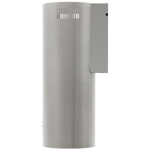 Вытяжка Krona TINA 350 METALLIC 3P