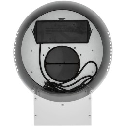 Вытяжка KRONA TINA 350 WHITE 3P