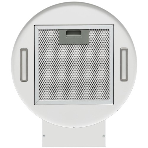 Вытяжка KRONA TINA 350 WHITE 3P