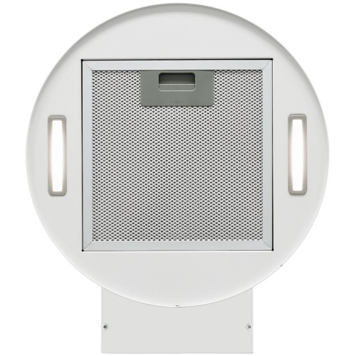 Вытяжка KRONA TINA 350 WHITE 3P