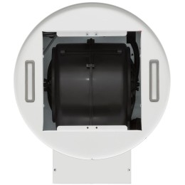 Вытяжка KRONA TINA 350 WHITE 3P