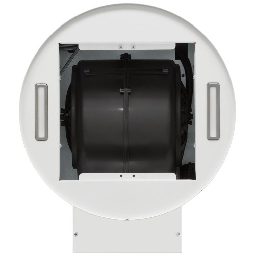 Вытяжка KRONA TINA 350 WHITE 3P