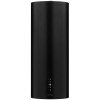 Вытяжка KRONA TINA ISOLA 350 BLACK 3P Вытяжка KRONA TINA ISOLA 350 BLACK 3P