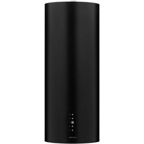 Вытяжка KRONA TINA ISOLA 350 BLACK 3P