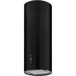 Вытяжка KRONA TINA ISOLA 350 BLACK 3P