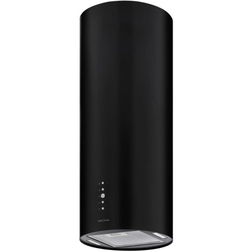 Вытяжка KRONA TINA ISOLA 350 BLACK 3P