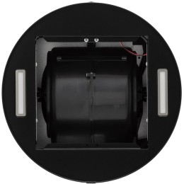 Вытяжка KRONA TINA ISOLA 350 BLACK 3P