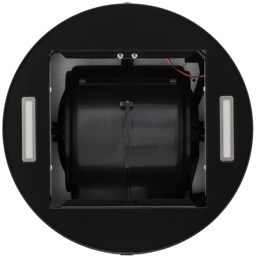 Вытяжка KRONA TINA ISOLA 350 BLACK 3P