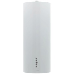 Вытяжка KRONA TINA ISOLA 350 WHITE 3P