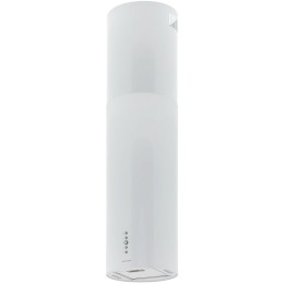 Вытяжка KRONA TINA ISOLA 350 WHITE 3P