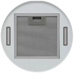 Вытяжка KRONA TINA ISOLA 350 WHITE 3P