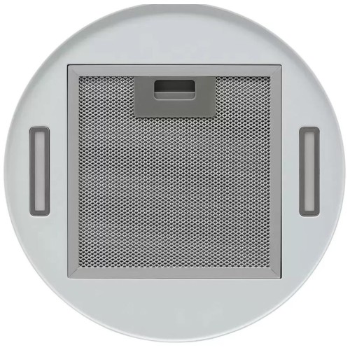 Вытяжка KRONA TINA ISOLA 350 WHITE 3P