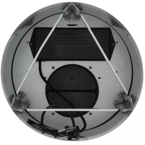 Вытяжка KRONA TINA ISOLA 350 WHITE 3P