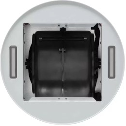 Вытяжка KRONA TINA ISOLA 350 WHITE 3P