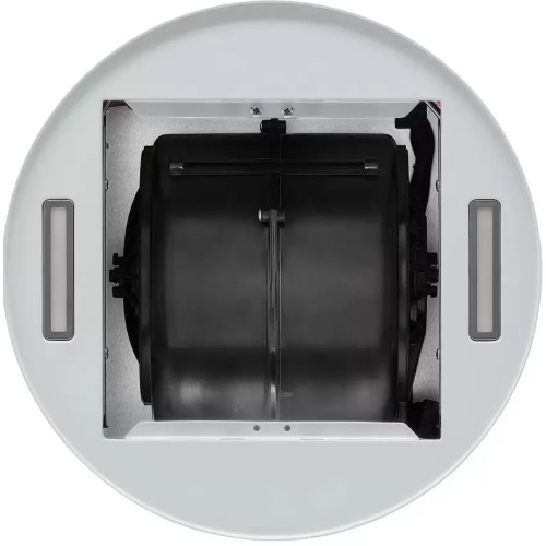 Вытяжка KRONA TINA ISOLA 350 WHITE 3P