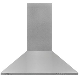 Вытяжка Krona ULRIKA 600 inox PB