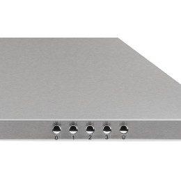 Вытяжка Krona ULRIKA 600 inox PB