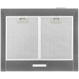 Вытяжка Krona ULRIKA 600 inox PB