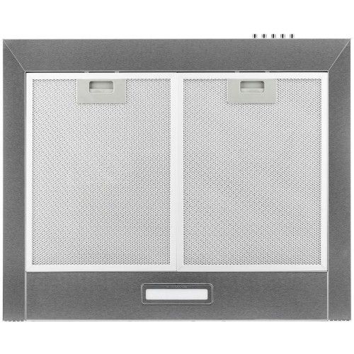 Вытяжка Krona ULRIKA 600 inox PB