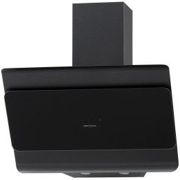 Вытяжка Krona URAN 600 DN BLACK 4S