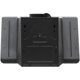 Вытяжка Krona URAN 600 DN BLACK 4S