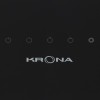 Вытяжка Krona URAN 600 DN BLACK 4S