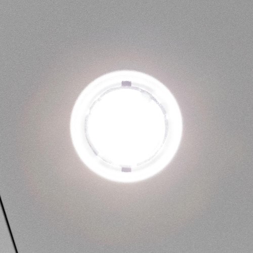 Вытяжка Krona URAN 600 DN WHITE 4S