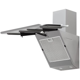 Вытяжка Krona URAN 600 DN WHITE 4S