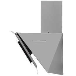 Вытяжка Krona URAN 600 DN WHITE 4S