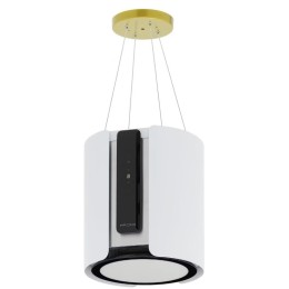 Вытяжка KRONA VANDA ISOLA 350 WHITE S