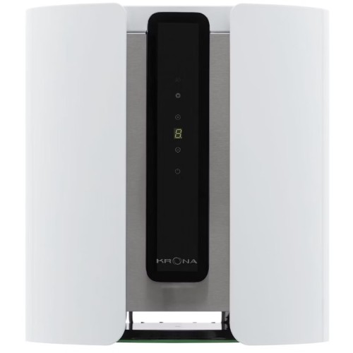 Вытяжка KRONA VANDA ISOLA 350 WHITE S