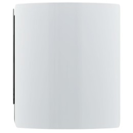 Вытяжка KRONA VANDA ISOLA 350 WHITE S