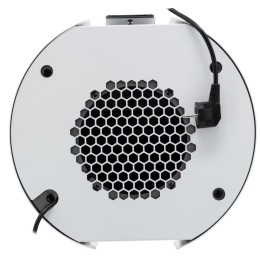 Вытяжка KRONA VANDA ISOLA 350 WHITE S