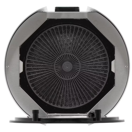 Вытяжка KRONA VANDA ISOLA 350 WHITE S