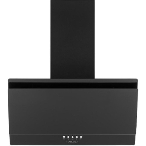 Вытяжка Krona VENERA 600 black PB