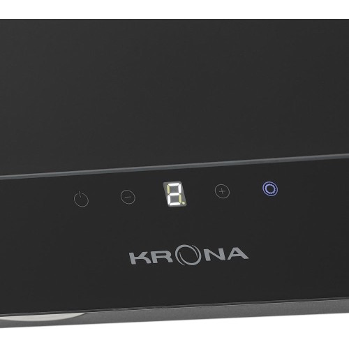 Вытяжка Krona VENERA 600 black S