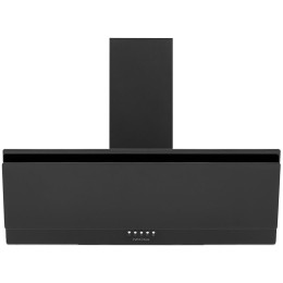 Вытяжка KRONA VENERA 900 BLACK PB