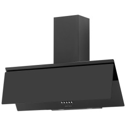 Вытяжка KRONA VENERA 900 BLACK PB