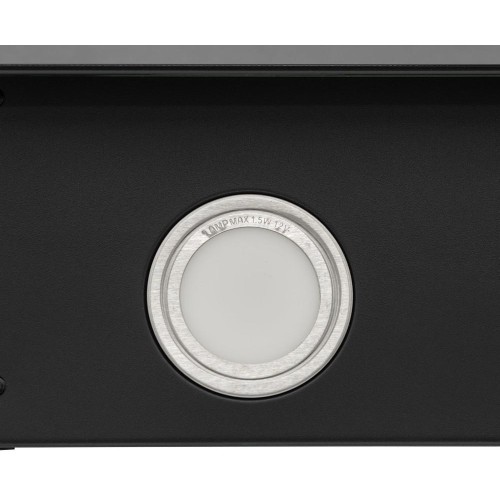 Вытяжка KRONA VENERA 900 BLACK PB