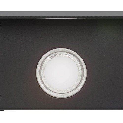 Вытяжка Krona VENERA 900 BLACK S