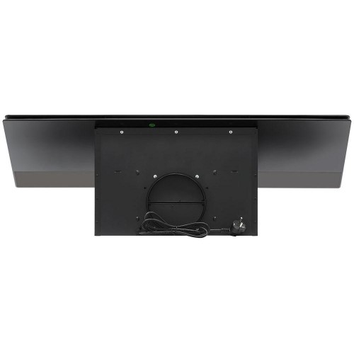 Вытяжка Krona VENERA 900 BLACK S