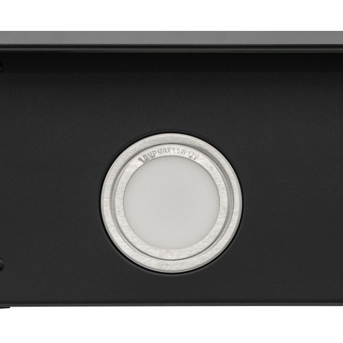 Вытяжка Krona VENERA 900 BLACK S