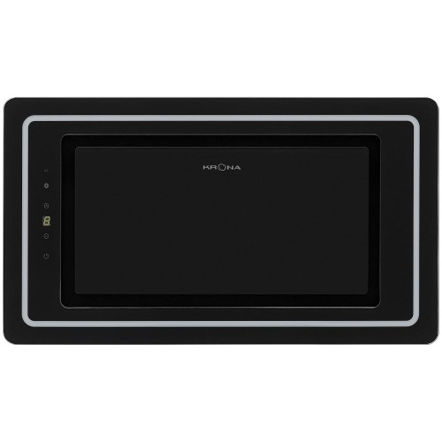 Встраиваемая вытяжка Krona VENUS 600 BLACK S