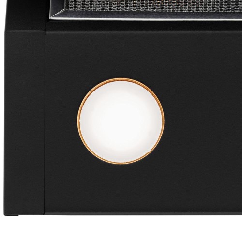 Вытяжка Krona VEREIN I 600 BLACK S